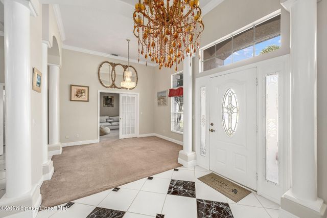 417 Coastal Breeze Way, Merritt Island, FL 32953