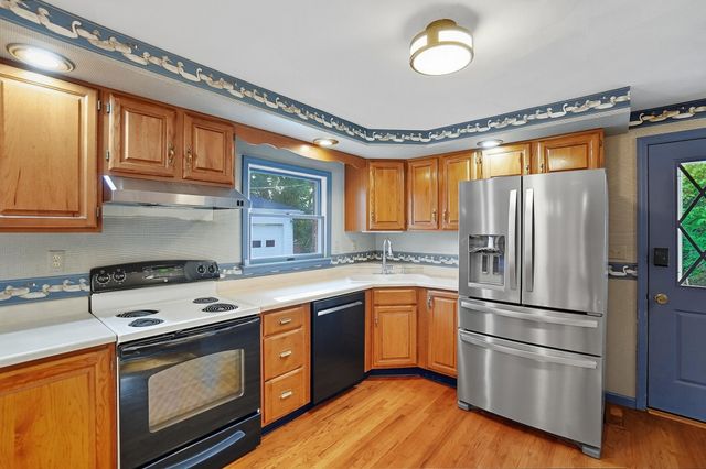 2524 Home Orchard Drive 2524 Home Orchard Drive, Springfield, OH 45503