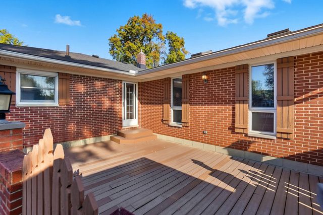 2524 Home Orchard Drive 2524 Home Orchard Drive, Springfield, OH 45503