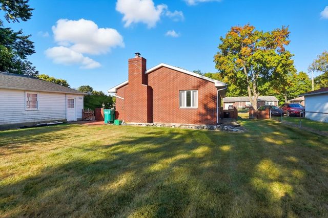 2524 Home Orchard Drive 2524 Home Orchard Drive, Springfield, OH 45503