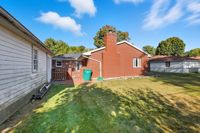 2524 Home Orchard Drive 2524 Home Orchard Drive, Springfield, OH 45503