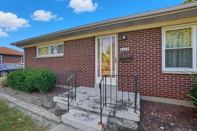 2524 Home Orchard Drive 2524 Home Orchard Drive, Springfield, OH 45503