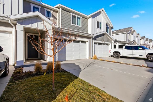3326 W 3715 S, West Haven, UT 84401