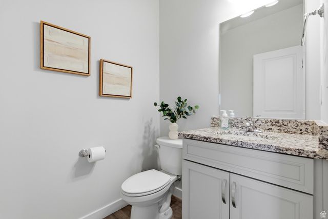 3326 W 3715 S, West Haven, UT 84401