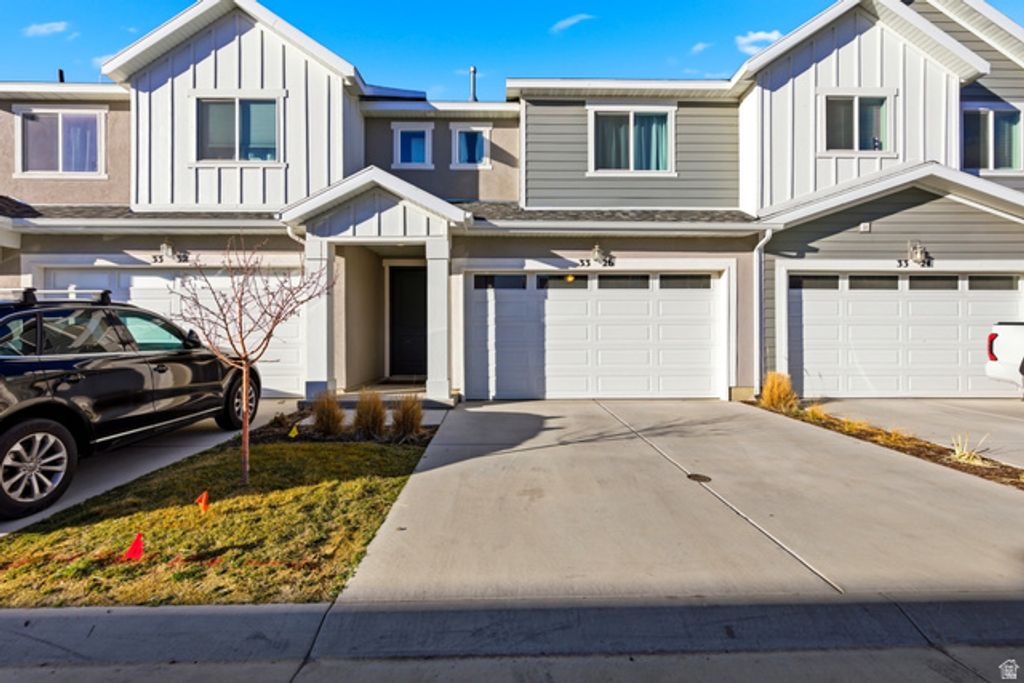 3326 W 3715 S, West Haven, UT 84401