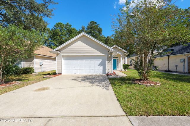 6693 MORSE GLEN Lane, Jacksonville, FL 32244