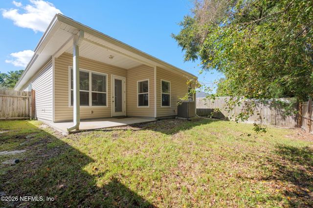 6693 MORSE GLEN Lane, Jacksonville, FL 32244
