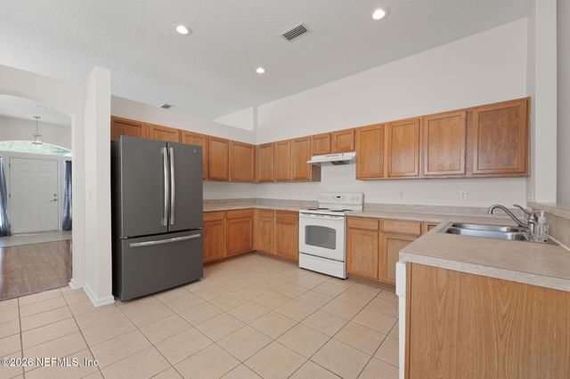 6693 MORSE GLEN Lane, Jacksonville, FL 32244