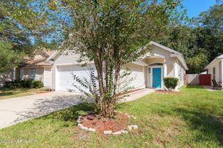 6693 MORSE GLEN Lane, Jacksonville, FL 32244