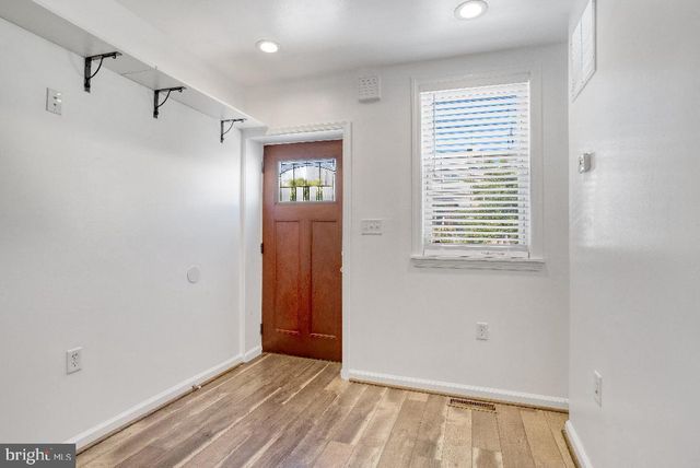 405 MCALLISTER ST, Baltimore, MD 21202