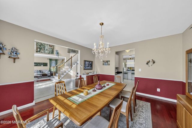 14 Jamesworthy Court, Marlboro, NJ 07746