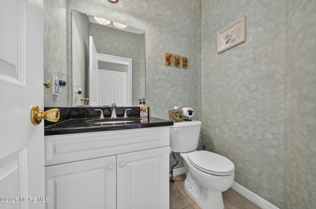 14 Jamesworthy Court, Marlboro, NJ 07746