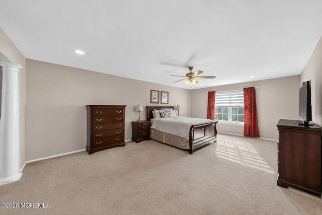 14 Jamesworthy Court, Marlboro, NJ 07746