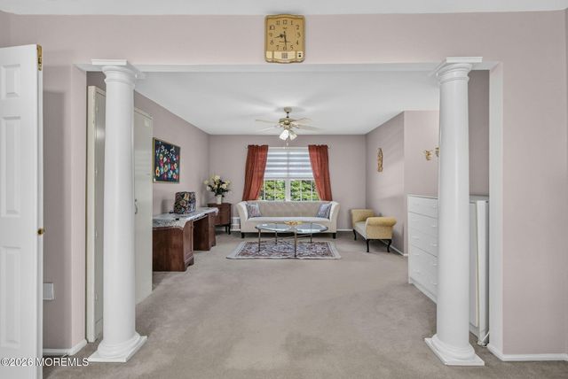 14 Jamesworthy Court, Marlboro, NJ 07746