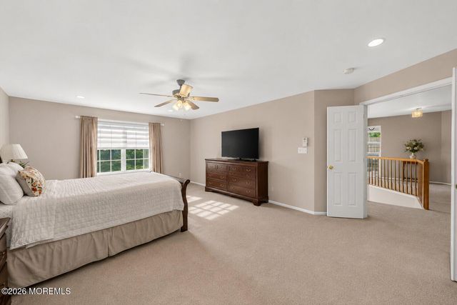 14 Jamesworthy Court, Marlboro, NJ 07746