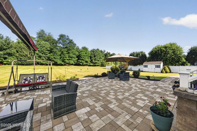 14 Jamesworthy Court, Marlboro, NJ 07746