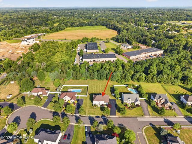 14 Jamesworthy Court, Marlboro, NJ 07746