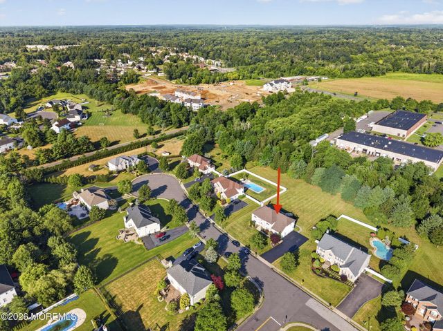 14 Jamesworthy Court, Marlboro, NJ 07746