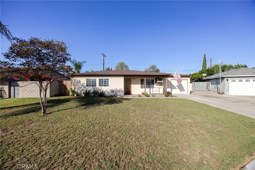 2283 Klein, Pomona, CA 91766 — exterior