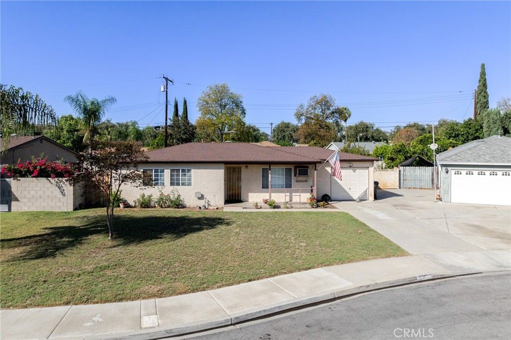 2283 Klein, Pomona, CA 91766 — photo 2
