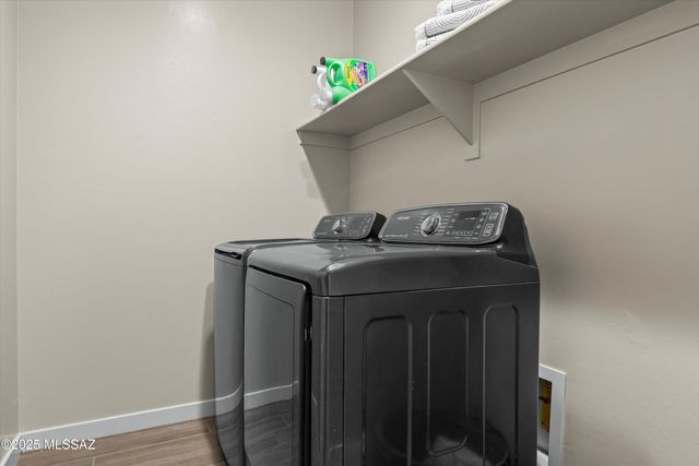 11162 S Golden Aspen Drive, Vail, AZ 85641