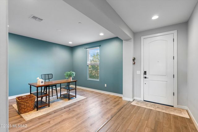 11162 S Golden Aspen Drive, Vail, AZ 85641