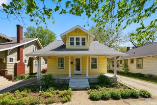 5 Park Avenue, Lafayette, IN 47904