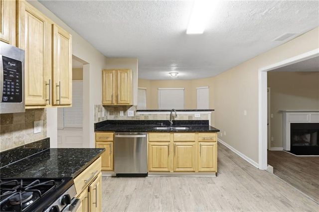 6767 Mancha Street, Atlanta, GA 30349