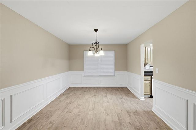 6767 Mancha Street, Atlanta, GA 30349