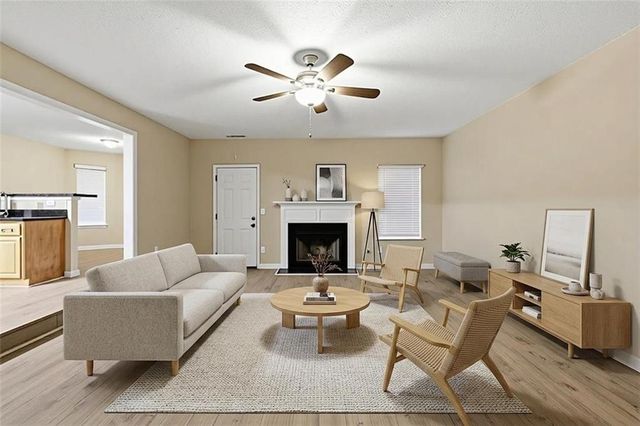 6767 Mancha Street, Atlanta, GA 30349