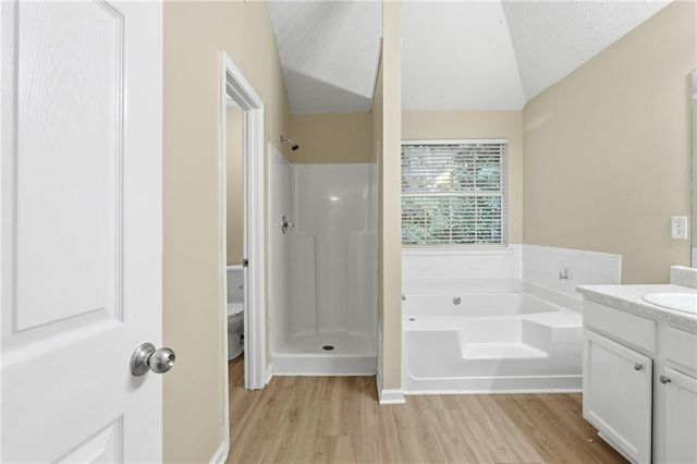 6767 Mancha Street, Atlanta, GA 30349