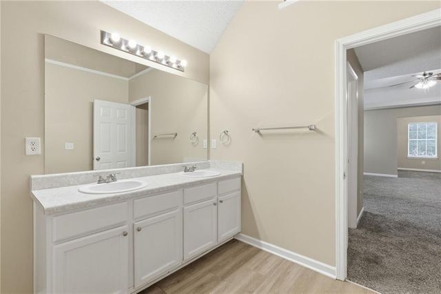 6767 Mancha Street, Atlanta, GA 30349