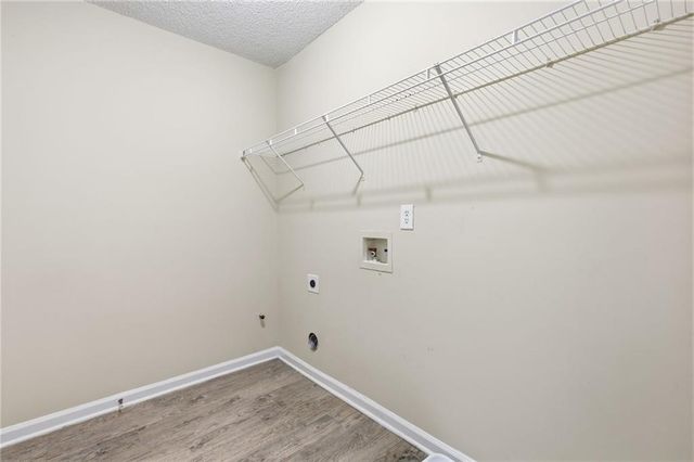 6767 Mancha Street, Atlanta, GA 30349