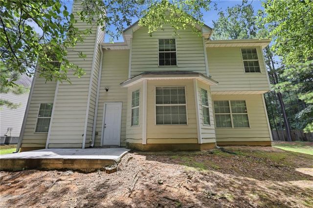 6767 Mancha Street, Atlanta, GA 30349