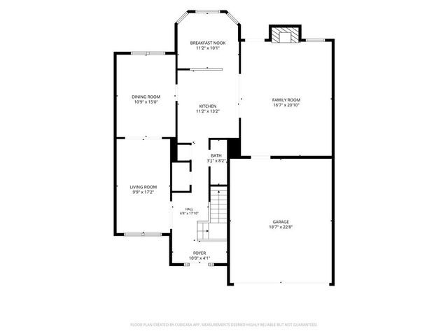 6767 Mancha Street, Atlanta, GA 30349