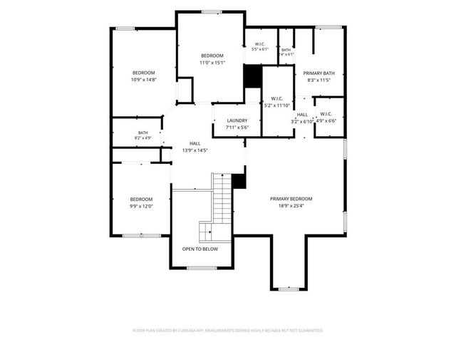 6767 Mancha Street, Atlanta, GA 30349