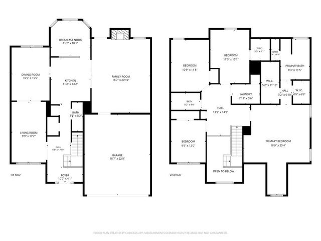 6767 Mancha Street, Atlanta, GA 30349