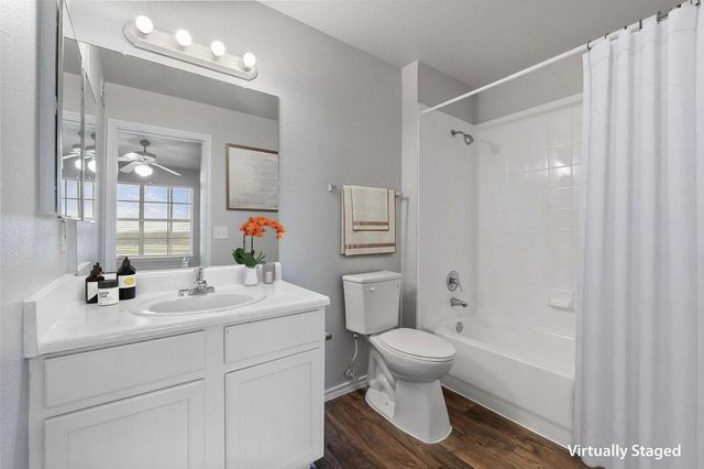 5800 Techni Center Drive 1536, Austin, TX 78721