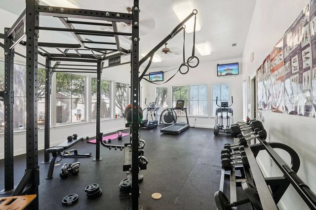 5800 Techni Center Drive 1536, Austin, TX 78721