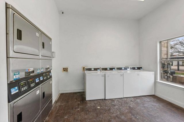 5800 Techni Center Drive 1536, Austin, TX 78721