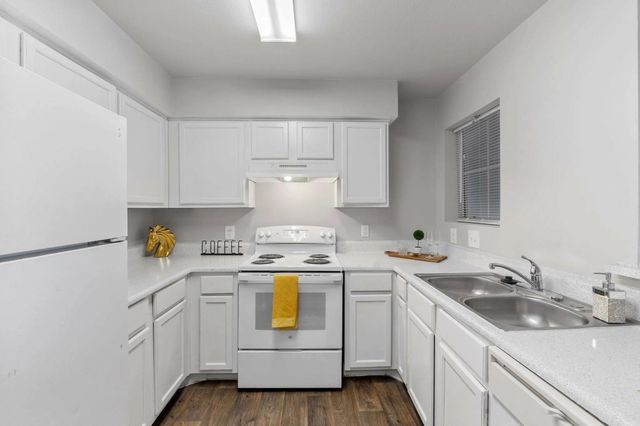 5800 Techni Center Drive 1536, Austin, TX 78721