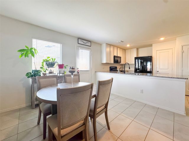 1627 Cattle Drive Lane, Crandall, TX 75114