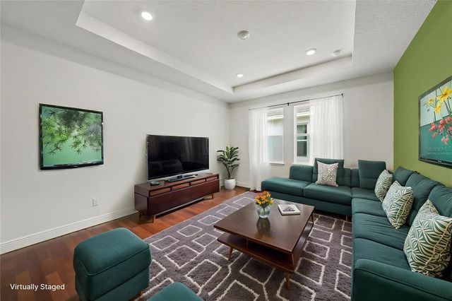 23231 SCAGLIONE DRIVE, Lutz, FL 33549