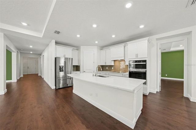 23231 SCAGLIONE DRIVE, Lutz, FL 33549