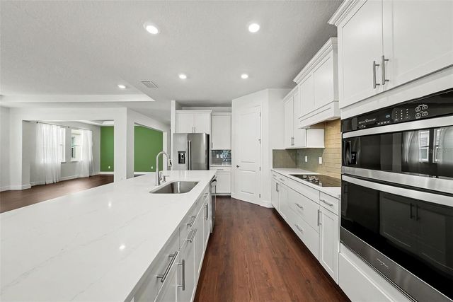 23231 SCAGLIONE DRIVE, Lutz, FL 33549