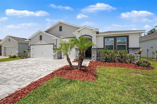 23231 SCAGLIONE DRIVE, Lutz, FL 33549