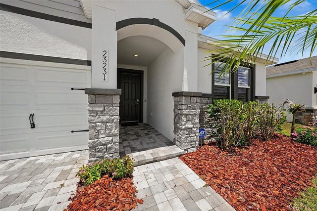 23231 SCAGLIONE DRIVE, Lutz, FL 33549