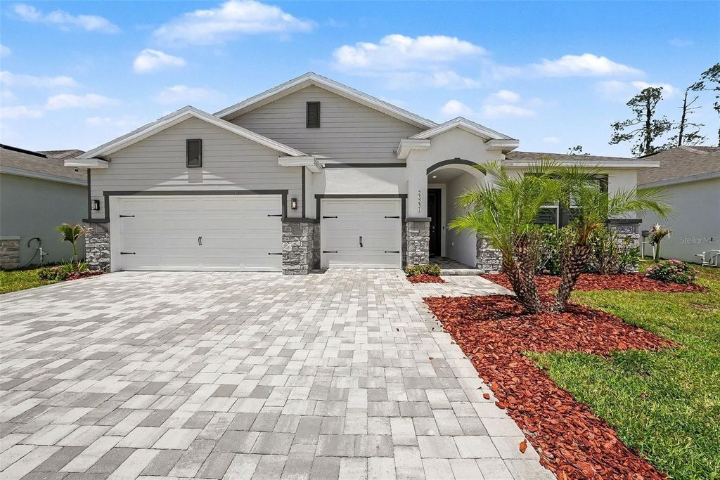23231 SCAGLIONE DRIVE, Lutz, FL 33549