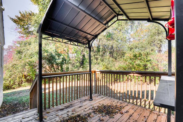 418 Warren Street, Rossville, GA 30741