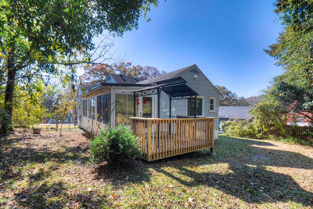 418 Warren Street, Rossville, GA 30741